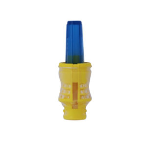 CONECTOR TEGO P/HEMODIALISIS S/AGUJA