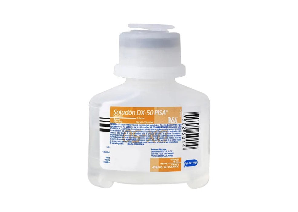 SOLUCION DX-5 C/50ML MINIOVAL SI