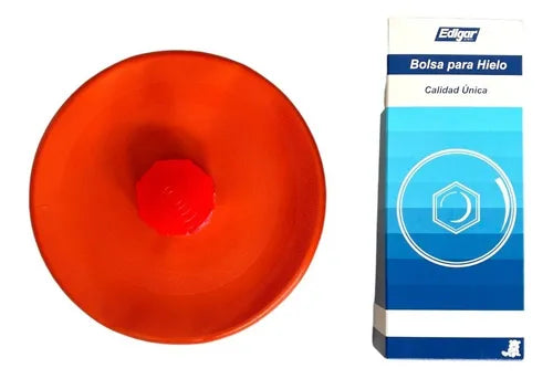 BOLSA PARA HIELO EDIGAR