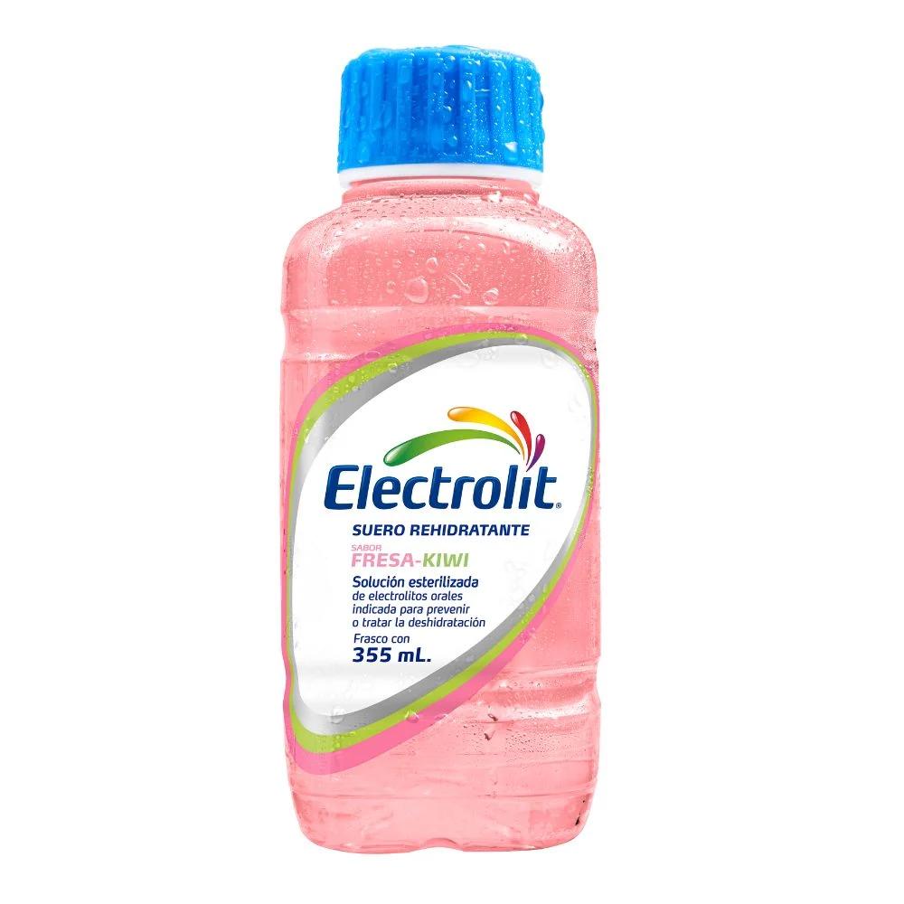 ELECTROLIT ORAL 355ML FRESA-KIWI