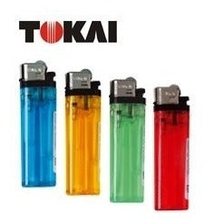 ENCENDEDOR TOKAI 1 PIEZA