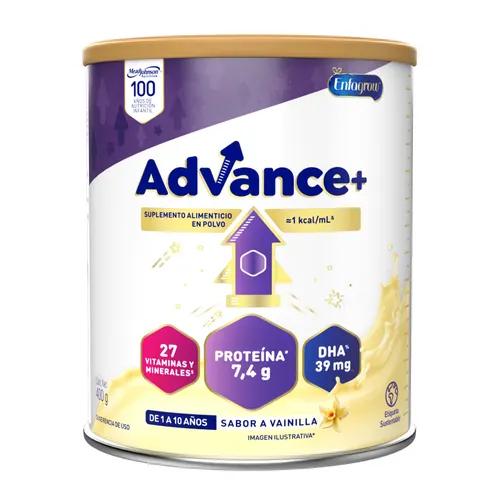 ENFAGROW ADVANCE+ S A VAINI 400G