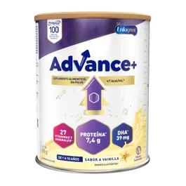 ENFAGROW ADVANCE+ S A VAINI 900G