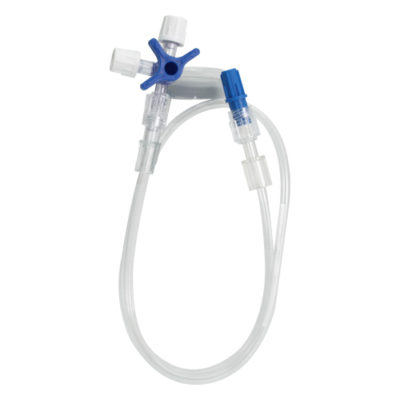 GIRATEK LLAVE DE 3VIAS