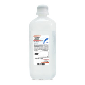 HESTAR 10G/100ML C/500ML 1FCO FLX