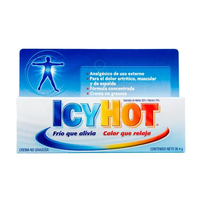 ICY HOT TBO 35.4GR