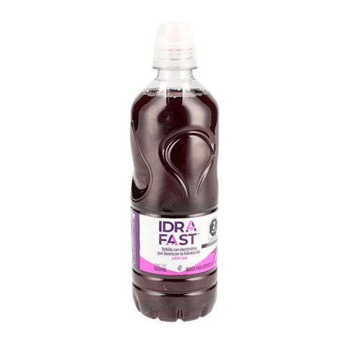 IDRAFAST SAB UVA 500ML