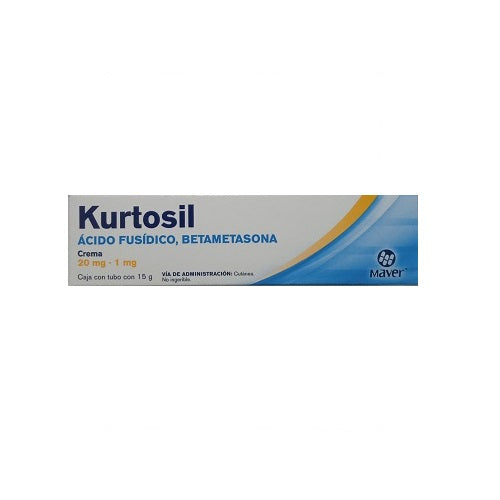 KURTOSIL CRA 15G  MAVER