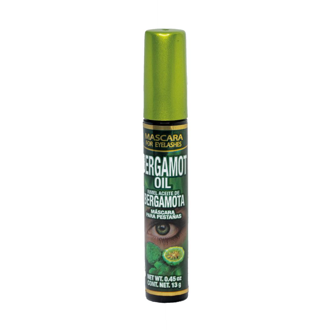 RIMEL KERLY Y ACEITE DE BERGAMOTA
