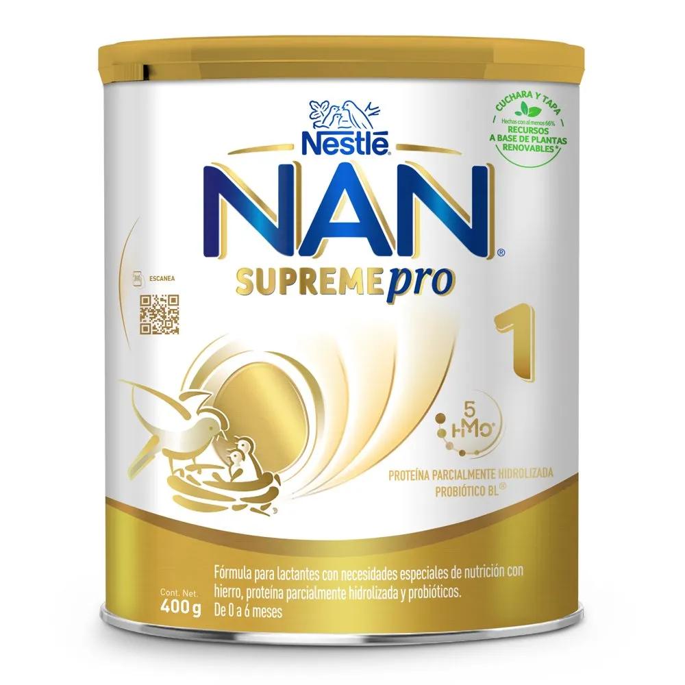 NAN 1 SUPREME PRO 400G