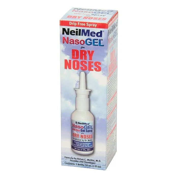 NEILMED NASOGEL NARICES S