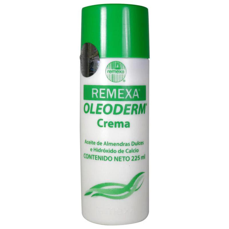 OLEODERM CRA 225 ML
