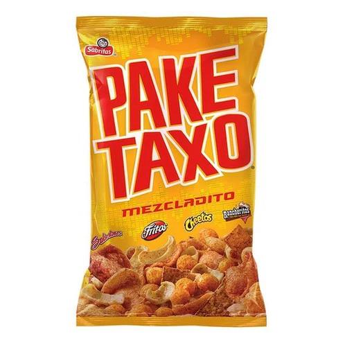 PAKETAXO MEZCLADITO PAPAS 70G