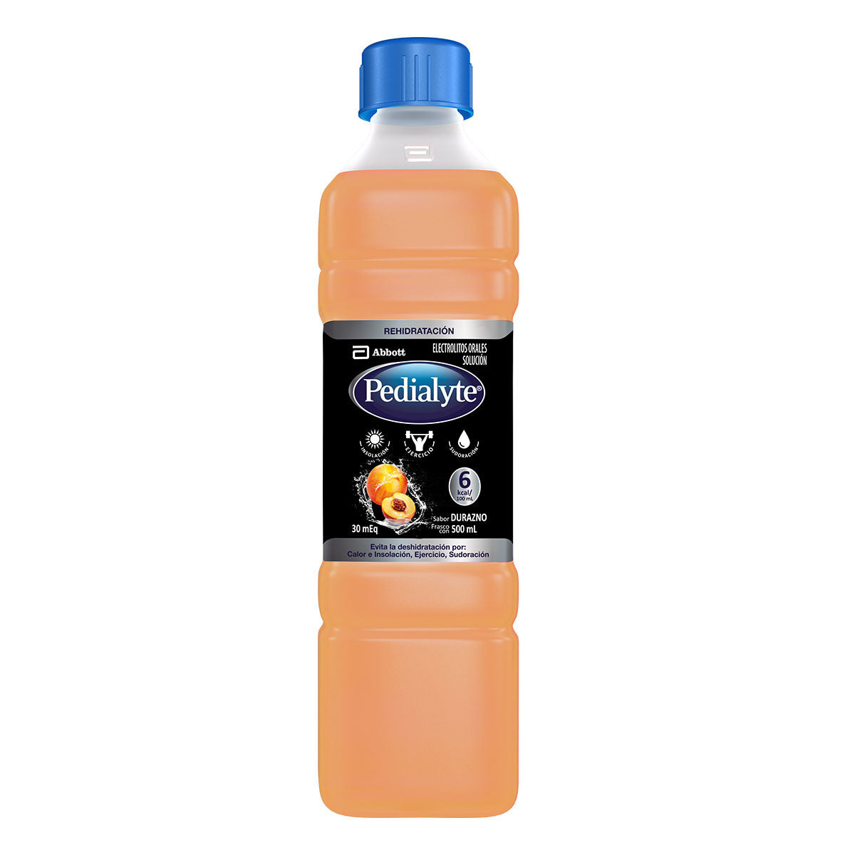 PEDIALYTE 30 BT DZNO 500ML