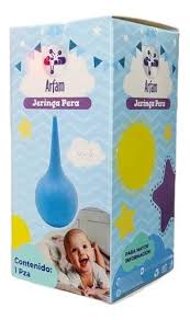 ARFAM JERINGA PERA NO. 2  CAJA