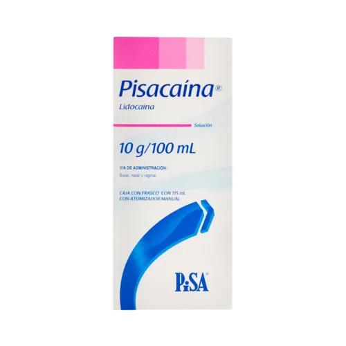 PISACAINA SOL ATOMI FCO 115ML