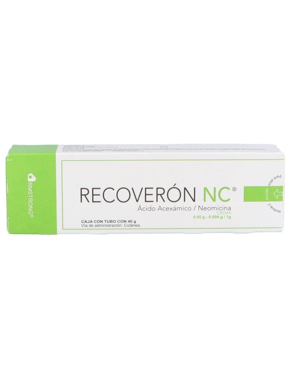 RECOVERON-NC 5/4G CRA 40 G