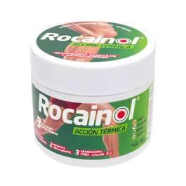 CRA ROCAINOL ACCION TERMICA 150G