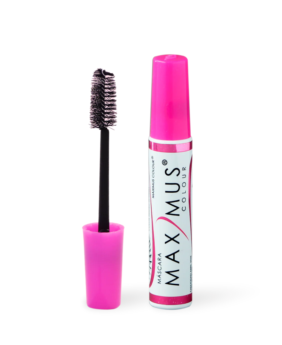 RIMEL MAX RICINO