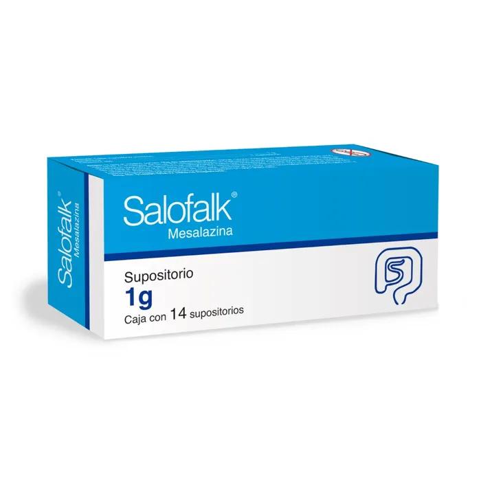 SALOFALK 1 G 14 SUPS