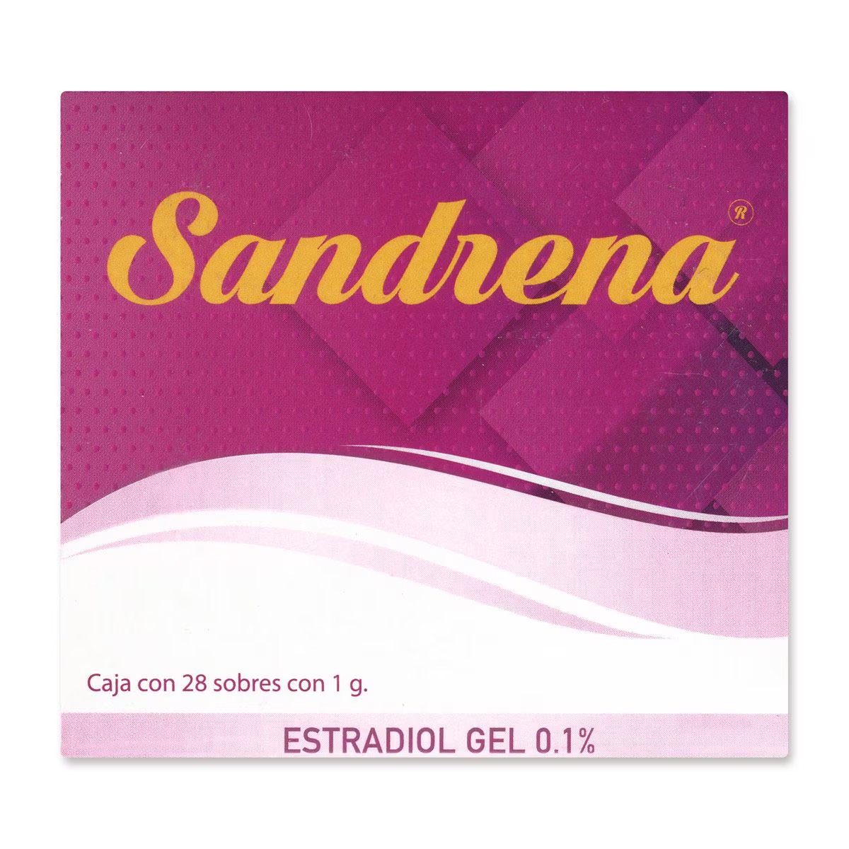 SANDRENA 1.0 G 28 SB GEL