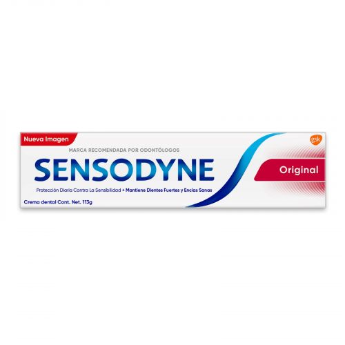 SENSODYNE ORIG PDNT 113GR