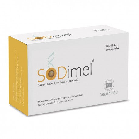 SODIMEL 60 CAP