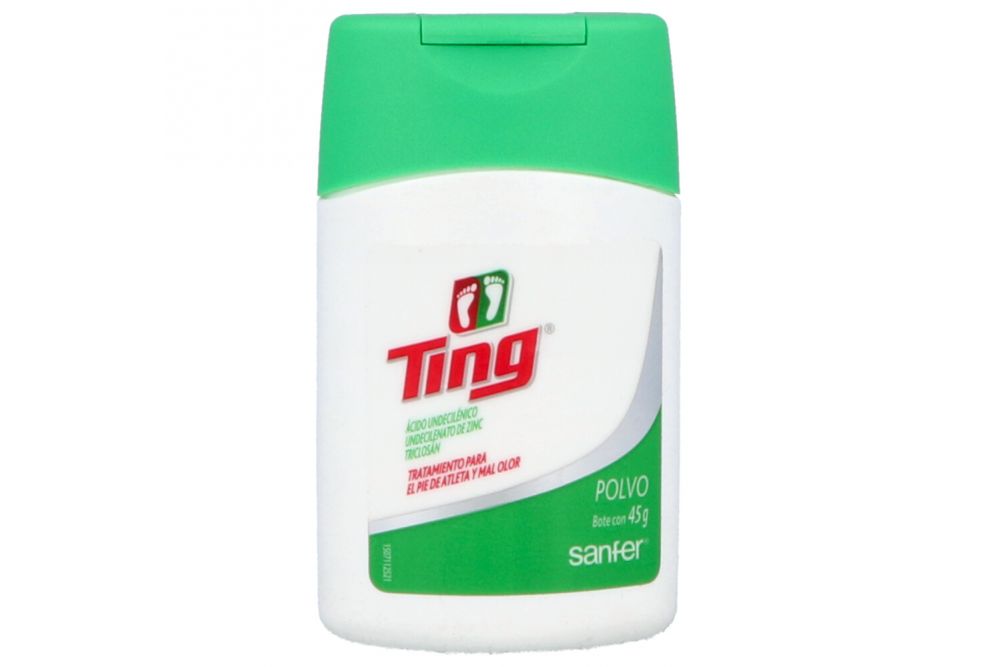 TING-IR 45 G PVO