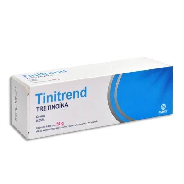 TINITREND 1 CMA 30 G
