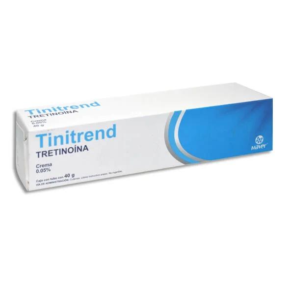 TINITREND 1 CMA 40 G