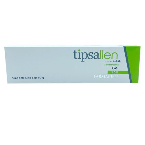 TIPSALLEN 1.0 GEL 30G