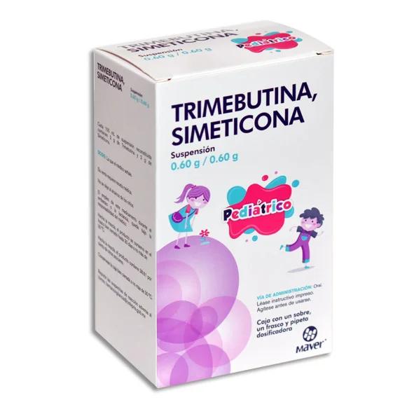 TRIMEBUT/SIMETIC SUP PED 0.60G/0.60G