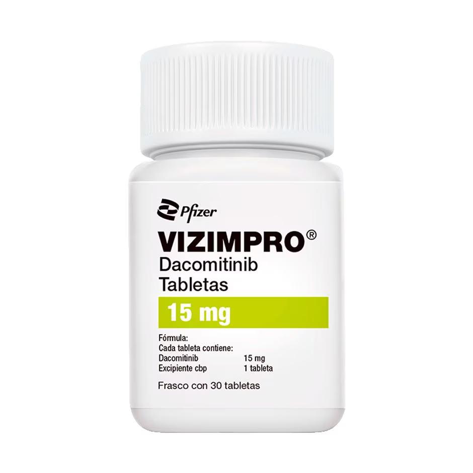VIZIMPRO 15 MG 30 TAB