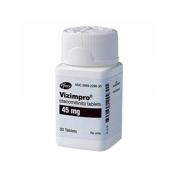 VIZIMPRO 45 MG 30 TAB