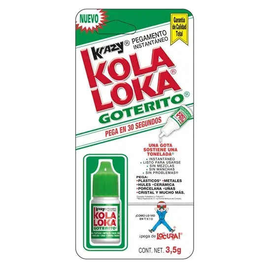 KOLA LOKA GOT 3.5G