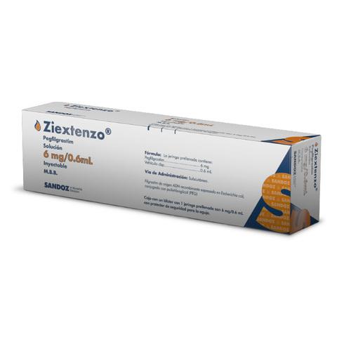 ZIEXTENZO 6MG S INY 0.6ML JGA PRE
