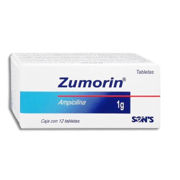 ZUMORIN 12 TAB 1 G