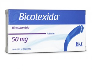 BICOTEXIDA 50MG C/28TAB NVO