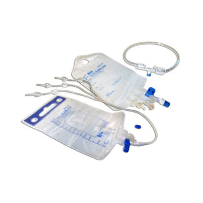 PISA SM BOLSA EVA 500ML