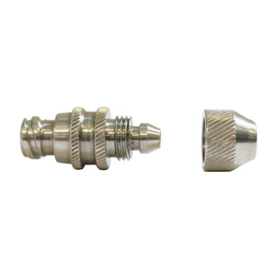 CONECTOR DP PISA