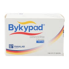BYKYPAD 150 MG 32 CAPS