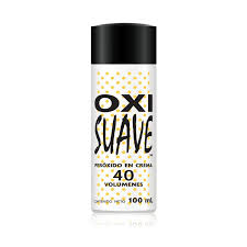 PEROXIDO CRA OXI SUAVE 40 VOL 100ML