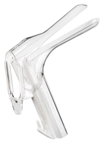 ESPEJO VAGINAL DESECHABLE