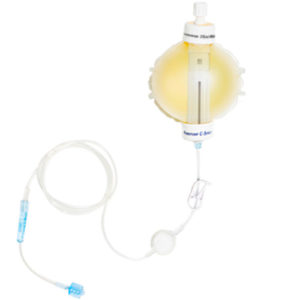 HOMEPUMP C 100ML 0.5ML/H
