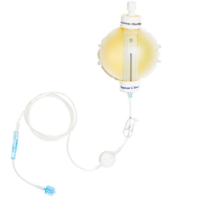 HOMEPUMP C 125ML 5ML/H