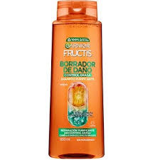 SH FRUCTIS CONTROL GRASA 650 ML