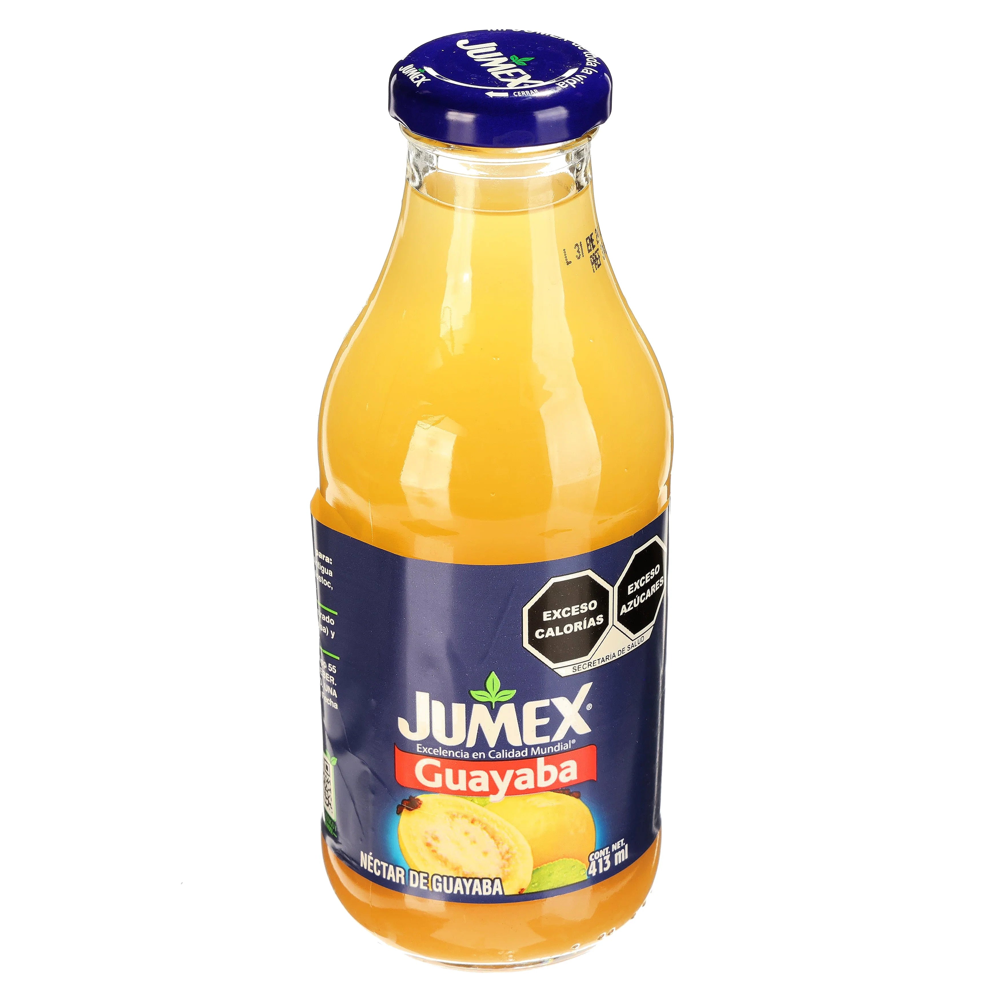 JUMEX BT 413ML GUAYABA