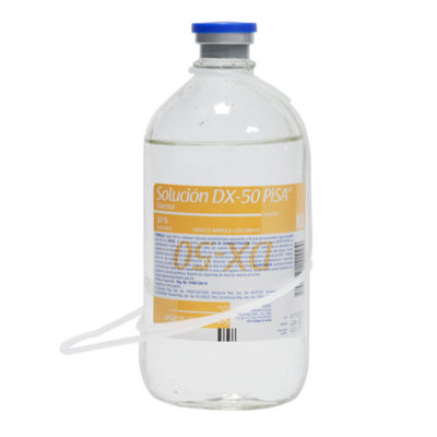 SOLUCION DX-50 C/500ML 1FCO SI