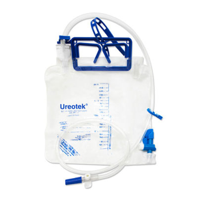 UREOTEK RECOLECION DE ORINA C/2L BOLSA