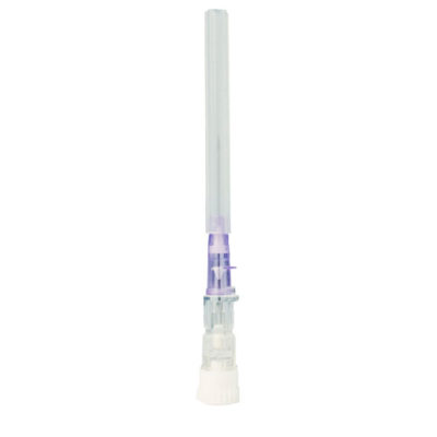 VEINCAT 14G CATETER PERIFERICO